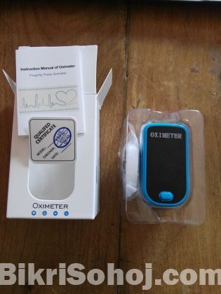 OXIMETER